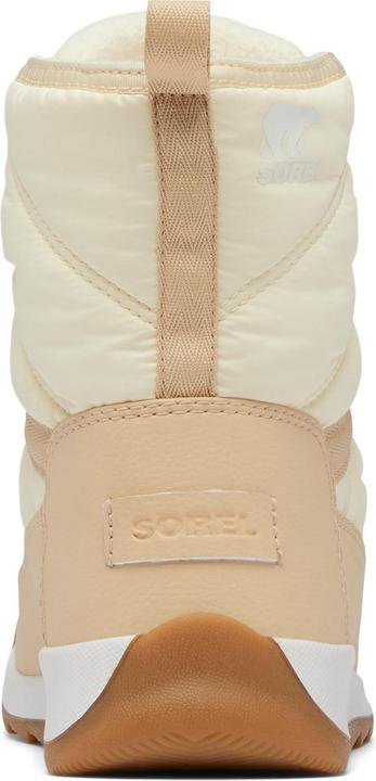 Actual product image Sorel Whitney™ Ii Plus Lace Wp (42)