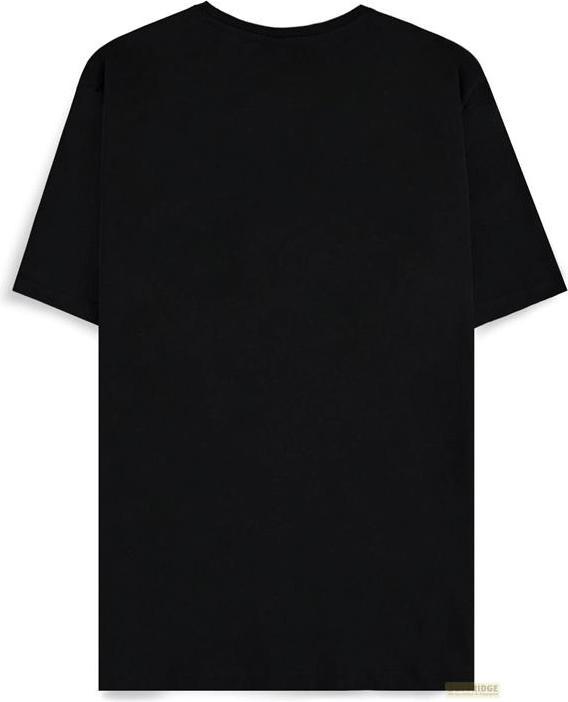Immagine prodotto Deathloop T-shirt grafica a maniche corte da uomo (S)