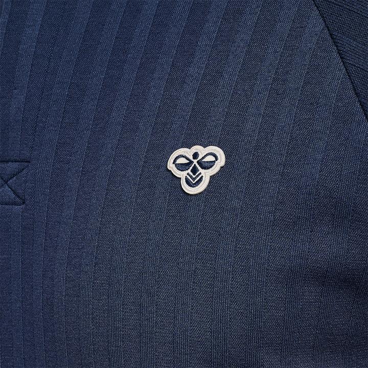 Image du produit hummel Hmlarchive Loose Polo Shirt S/S (S)