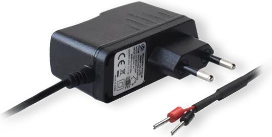 Image du produit Teltonika UE 2-PINPOWER SUPPLY, 9W
