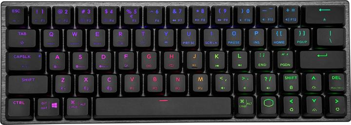 Image du produit Cooler Master SK622 TTC (CH, Filaire, Sans fil)