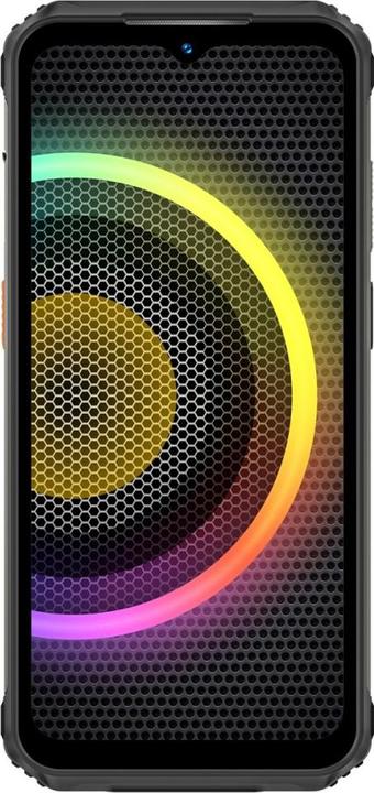 Produktbild Ulefone Armor 21 (256 GB, Schwarz, 6.58", Dual SIM, 64 Mpx, 4G)