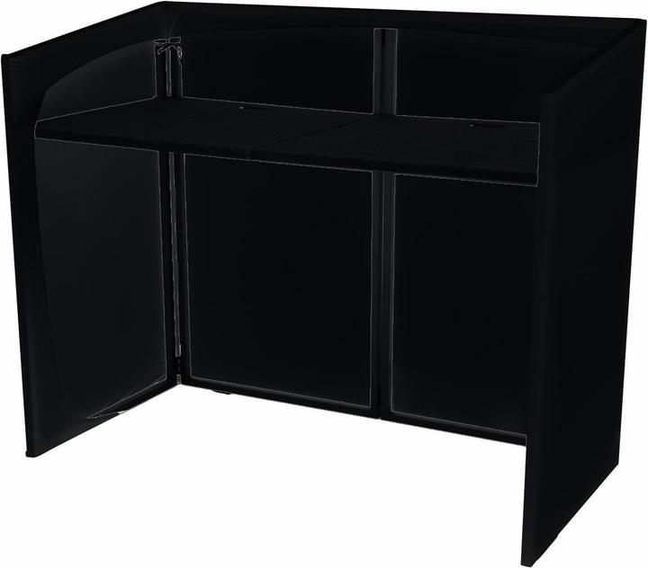 Omnitronic Couverture interchangeable pour Mobile DJ Stand