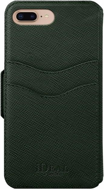 Image du produit iDeal Of Sweden Portefeuille Green
