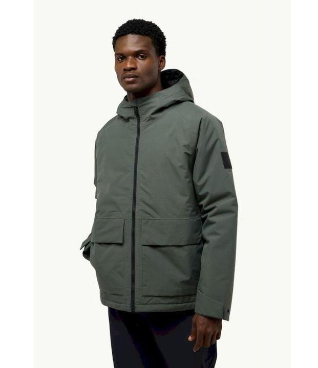 Produktbild Jack Wolfskin Tempeltor Jkt M (L)
