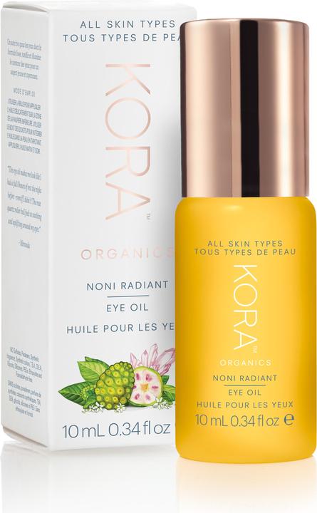 Produktbild Kora Augenserum (Serum, 10 ml, Tag + Nacht)