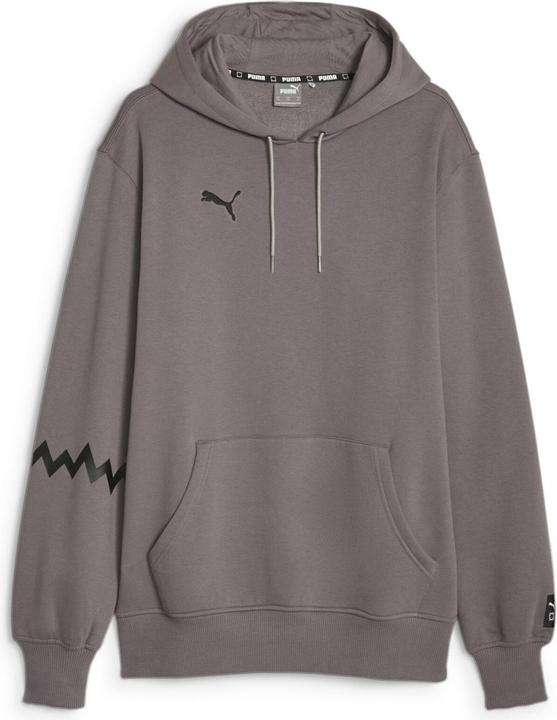 Image du produit Puma Hoops Team Hoodie (4XL)