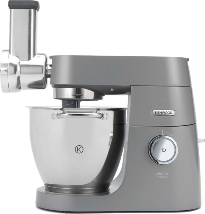 Produktbild Kenwood Trommelraffel KAX643ME