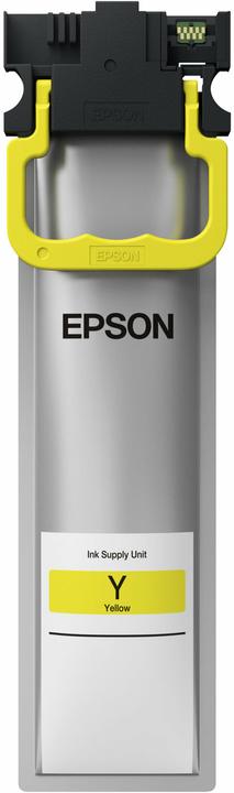 Immagine prodotto Epson Cartuccia WF-C5xxx (Y)