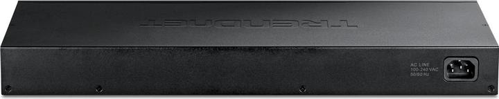 Produktbild Trendnet Ethernet Switch Gigabit (20 Ports)