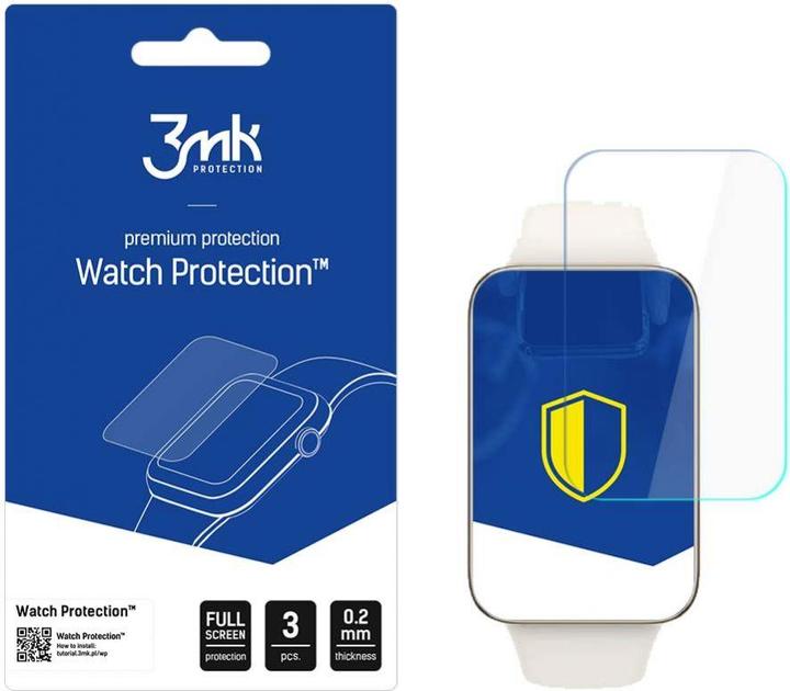 Image du produit 3MK Watch Protection ARC+ do Xiaomi Mi Band 7 Pro