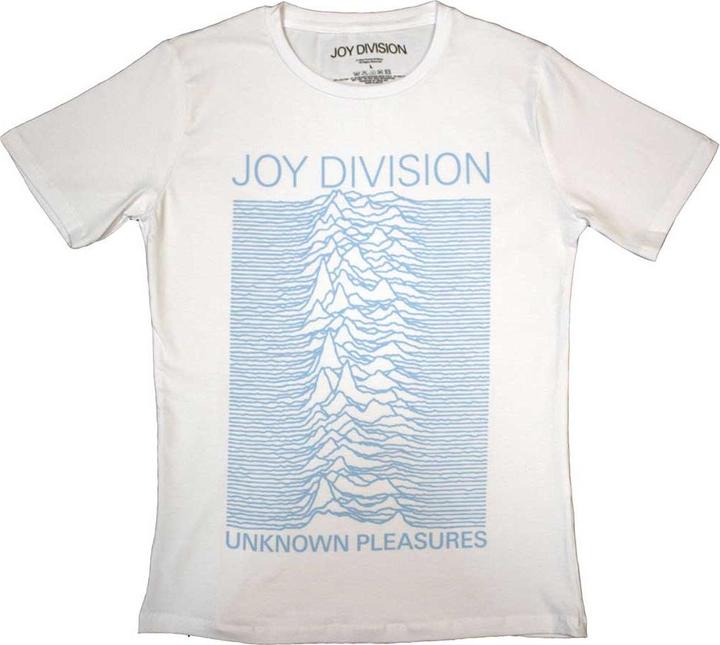 Joy Division Unknown Pleasures FP (Girlie)