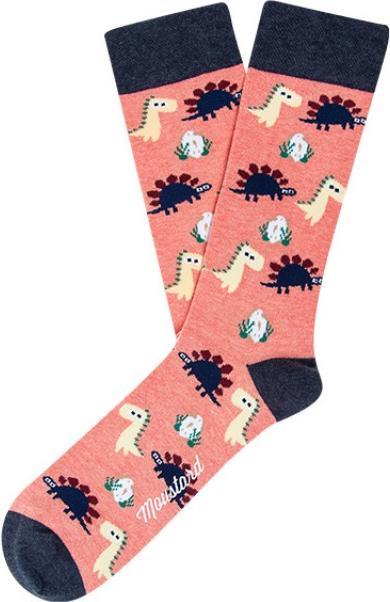 Produktbild Moustard Jurassic (4er Pack, 41 - 46)