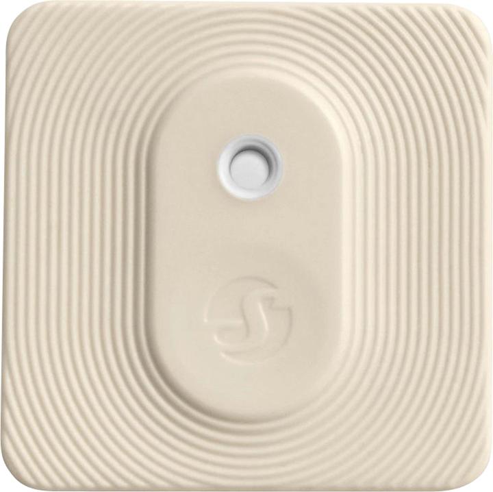 Shelly Plug & Play Blu H&T Ivory