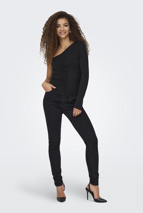 Actual product image Only ONLLIVE Asymetrisches Top Asymetrisches Top (M)