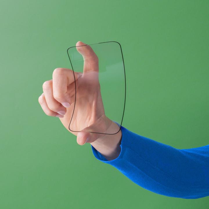 Image du produit Hama Super hybride (1 pièce(s), Apple iPhone 16 Plus)