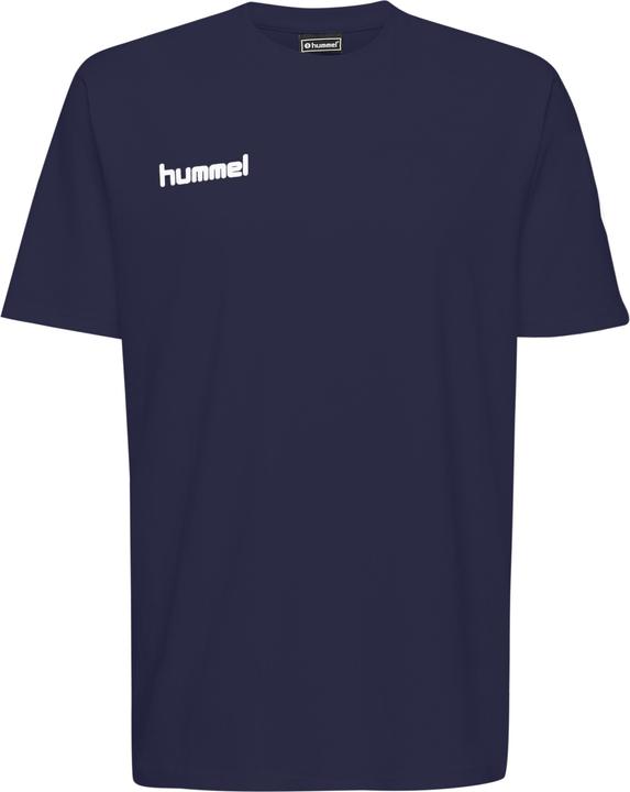 Produktbild hummel Go Kids Cotton T-Shirt S/S (164)