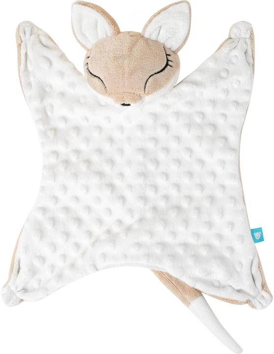 Actual product image MyHummy Sleep aid Dou Dou Fox