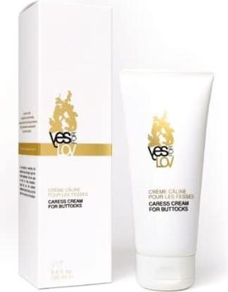 Immagine prodotto YESforLOV Crema Carezza per i glutei (Crema corpo, 100 ml)