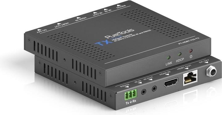 Immagine prodotto Purelink Pt-Hdbt-702-Tx