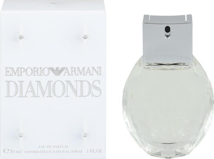 Immagine prodotto Giorgio Armani diamanti (Eau de parfum, 30 ml)