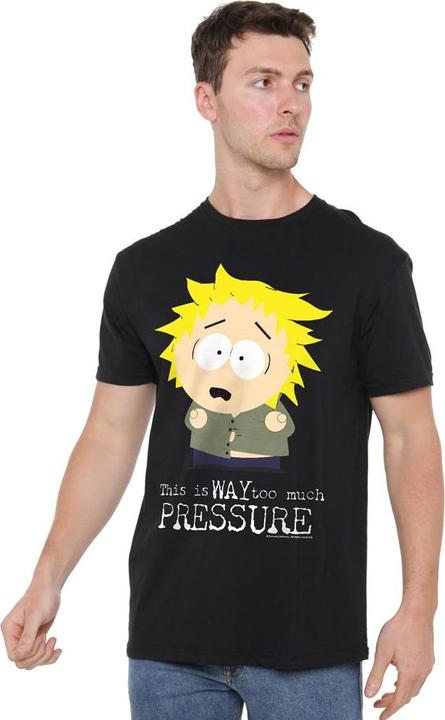 Produktbild Ubisoft Tweak Pressure TShirt (4XL)