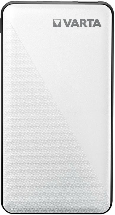 Actual product image Varta Energy (10000 mAh, 15 W, 37 Wh)