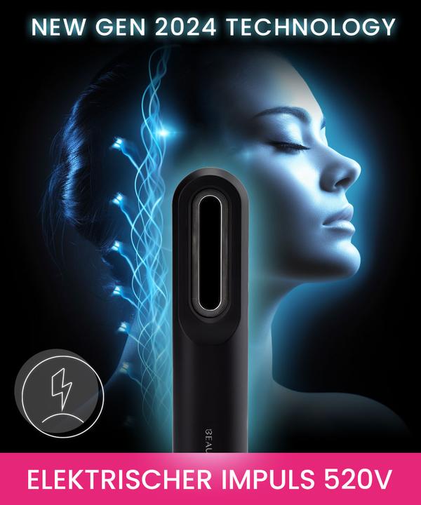 Produktbild Beautifly Prestige Tri-Action