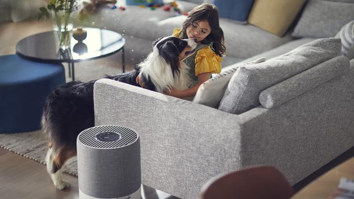 Actual product image Philips FY3430/30 (1 x)