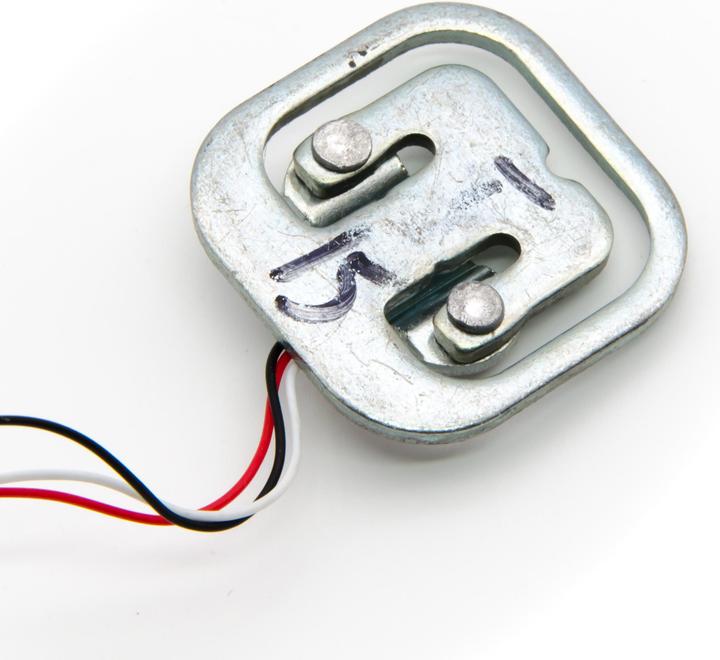 Actual product image Purecrea 50kg Load Cell Weight Sensor