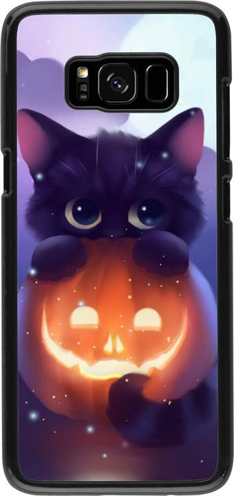 Produktbild PhoneLook Hülle Halloween 17 15 (Samsung Galaxy S8)