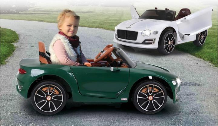Jamara Bentley EXP12