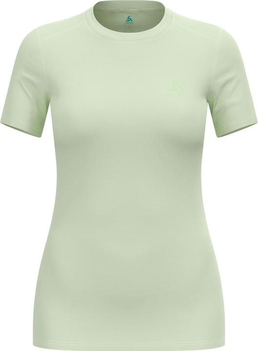 Produktbild Odlo Merino 160 Bl Crew Neck (M)