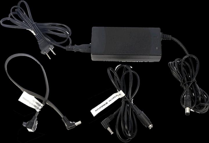 Immagine prodotto Medistrom Kit Philips Dreamstation Go & 3B Medical Luna per batterie portatili 24V CPAP (Pilot-24V Lite)