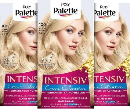 MGA Eh bien (100 Ultra Blond)