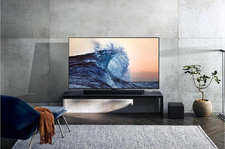 Immagine prodotto Samsung HW-Q800F (400 W, 5.1.2 Canale)