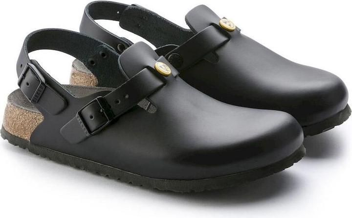 Produktbild Birkenstock Tokio ESD-Sandalen (47)