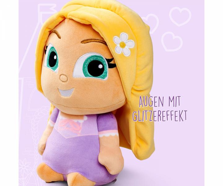 Immagine prodotto Simba Disney Doorables Rapunzel, 25 cm (25 cm)