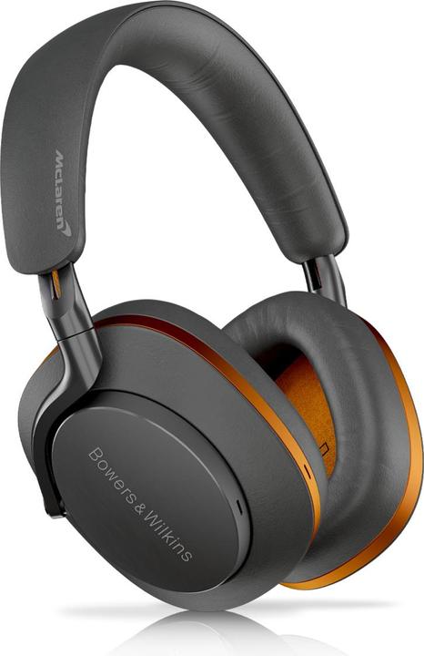 Immagine prodotto Bowers & Wilkins Px8 McLaren Edition (ANC, 30 h, Senza fili, Cablato)