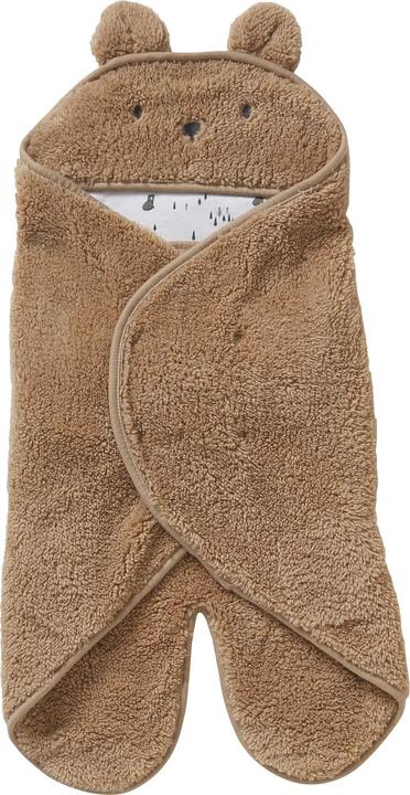 Marron/Beige