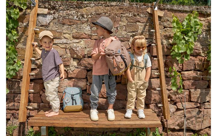 Actual product image Lässig Mini Outdoor