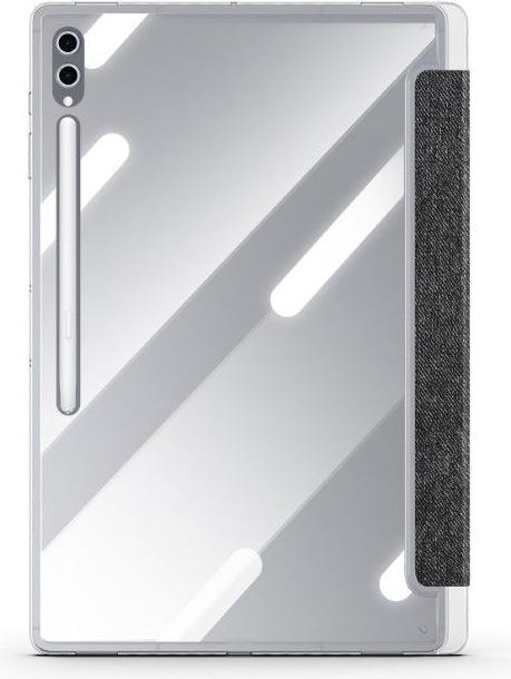 Image du produit Dux Ducis Unid Series Housse en cuir pour livre (Galaxy Tab S8 Ultra, Galaxy Tab S10 Ultra, Galaxy Tab S9 Ultra)