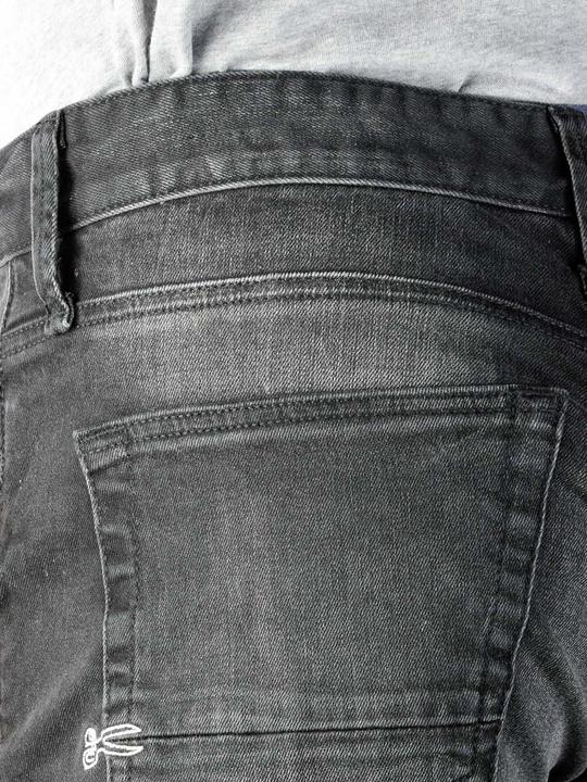Produktbild Denham Razor Jeans Slim Fit aceb black (W32/L30)