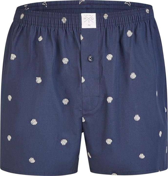 Image du produit Mg-1 Boxer Classics (XL, paquet de 6)