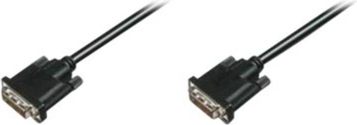 Immagine prodotto Digitus Dvi — Dvi (1 m, DVI)