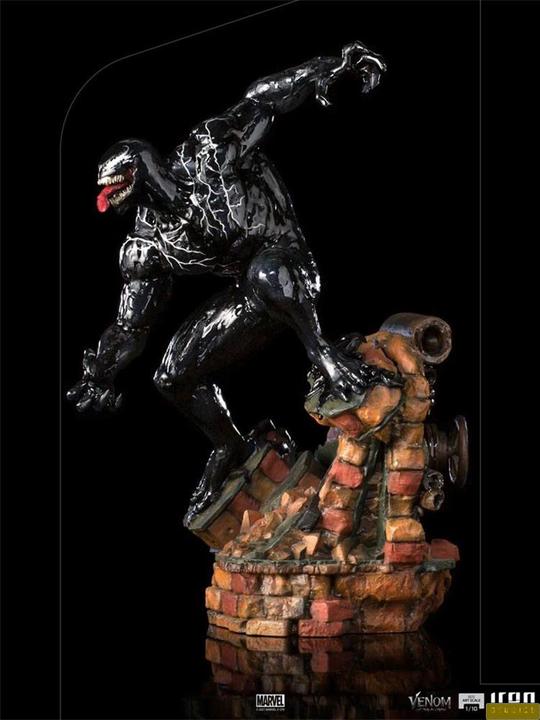 Produktbild Iron Studios ST Venom 2 Venom 1/10 27cm