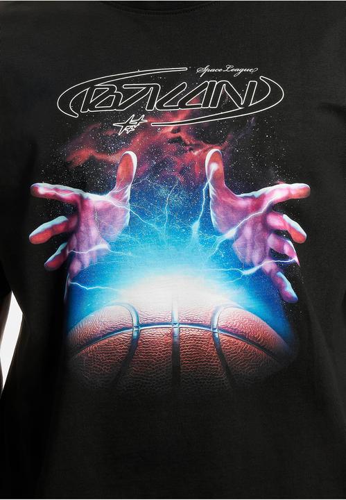 Immagine prodotto Mister Tee Space Ball Oversize Tee - 16541 (XL)