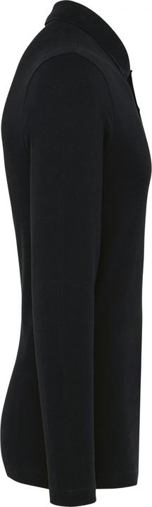 Produktbild Kariban Polo-Shirt langarm suprima (XXL)