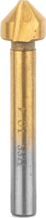 Image du produit Verto Forets à chanfreiner (6,3-20,5 mm foret à chanfreiner, jeu de 6)