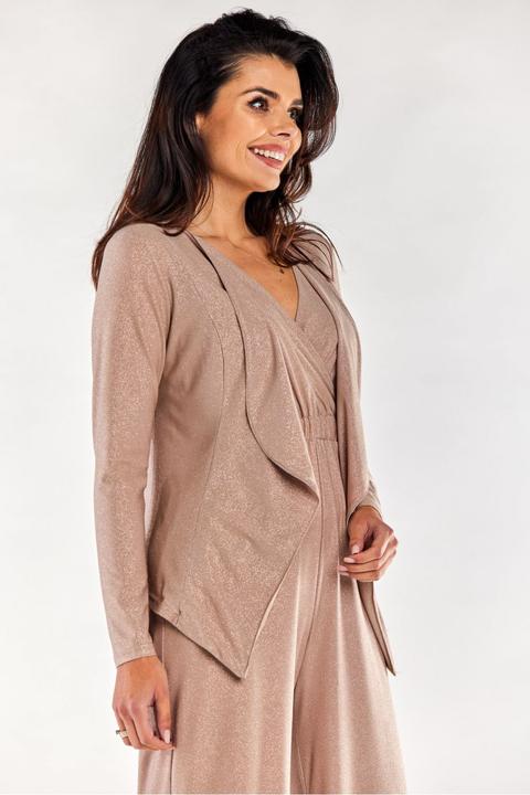 Actual product image Awama Jacket model (XL)